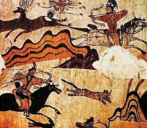 The Brave and Independent Spirit of Goguryeo