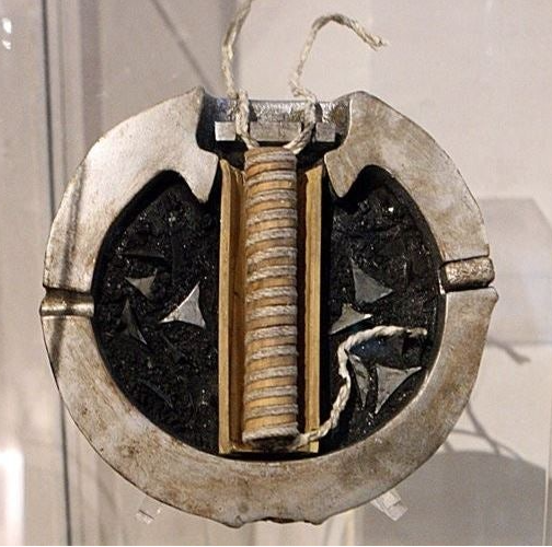 Bigyeokjincheonroe was Korea’s 16th-century time bomb.