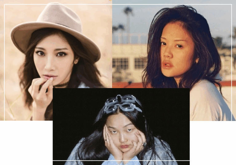 한국계 아티스트의 글로벌 영향력 – 해외에서 성장한 한국계 아티스트들이 케이컬처 확산의 중요한 축이 되고 있습니다.