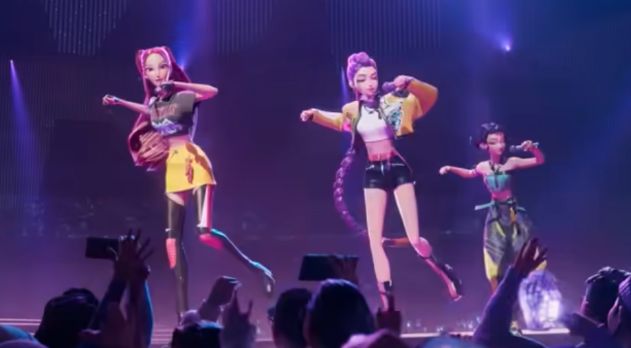 가상그룹 헌트릭스