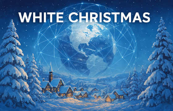 화이트크리스마스