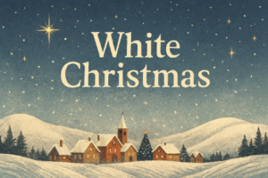 White Christmas in Korea: Historical Records and Probability Analysis