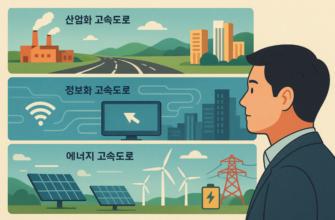 에너지고속도로